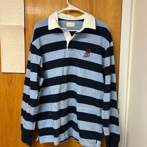 Embroidered Aime Leon Dore Polo